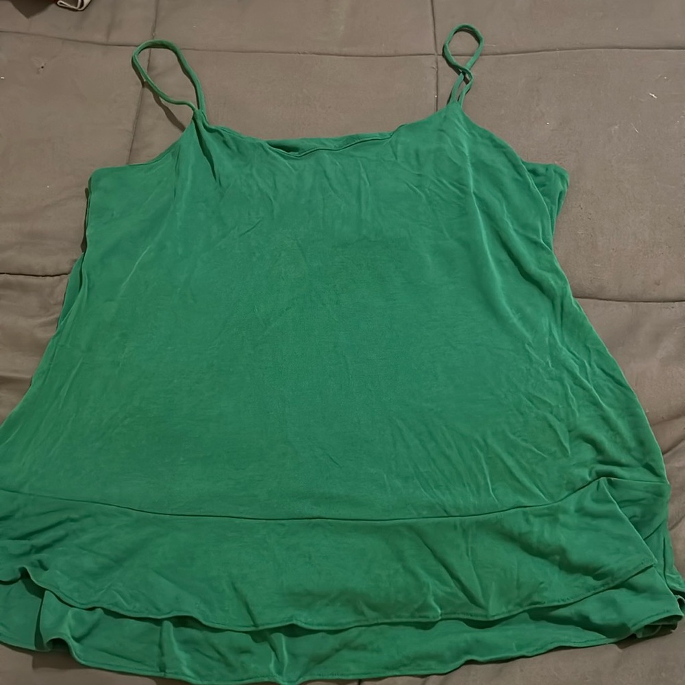Banana Republic set of two tank tops